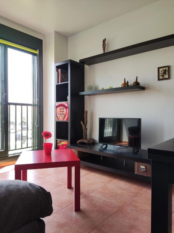 Apartamento Agarimo - La Tranquilidad De Una Isla De Menos De 5000 Habitantes Apartment Isla de Arosa Exterior foto