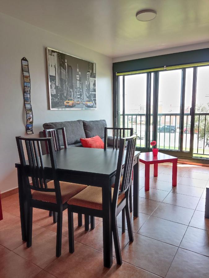 Apartamento Agarimo - La Tranquilidad De Una Isla De Menos De 5000 Habitantes Apartment Isla de Arosa Exterior foto